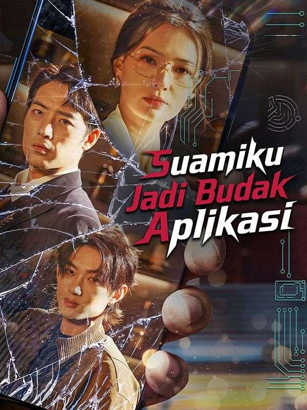 Suamiku Jadi Budak Aplikasi