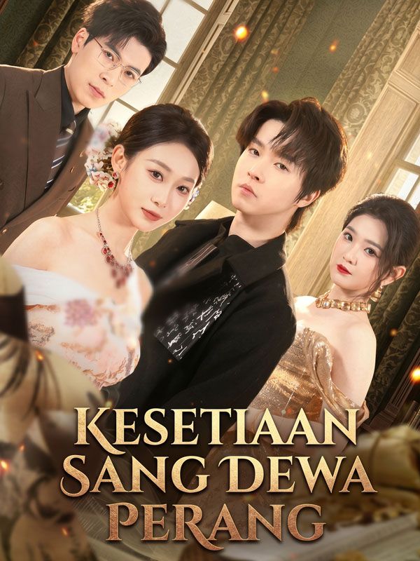 Kesetiaan Sang Dewa Perang