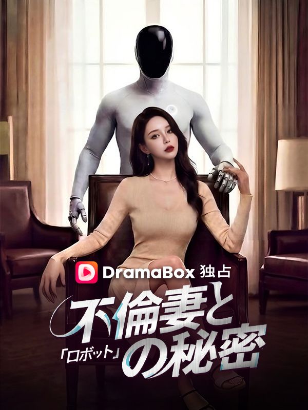 不倫妻と「ロボット」の秘密 poster