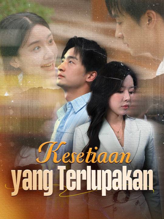 Kesetiaan yang Terlupakan (Sulih Suara)