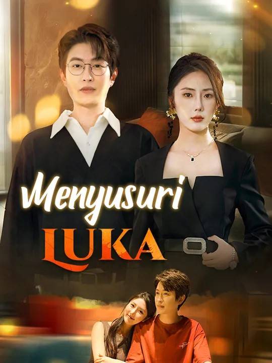 Menyusuri Luka (Sulih Suara)