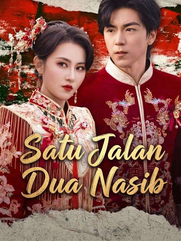 Satu Jalan Dua Nasib