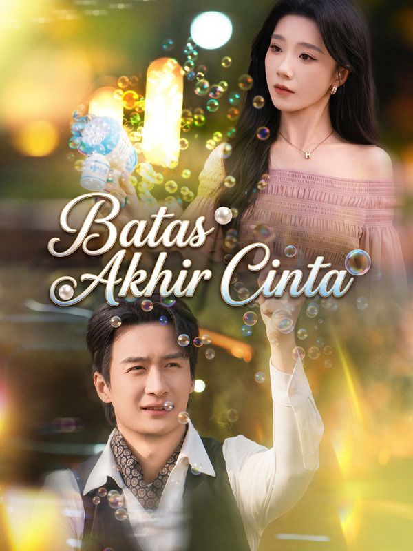 Batas Akhir Cinta