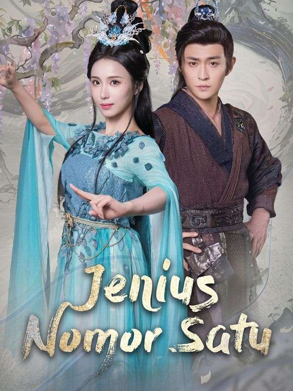 Jenius Nomor Satu