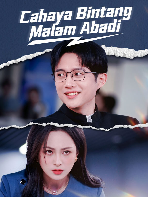Cahaya Bintang Malam Abadi