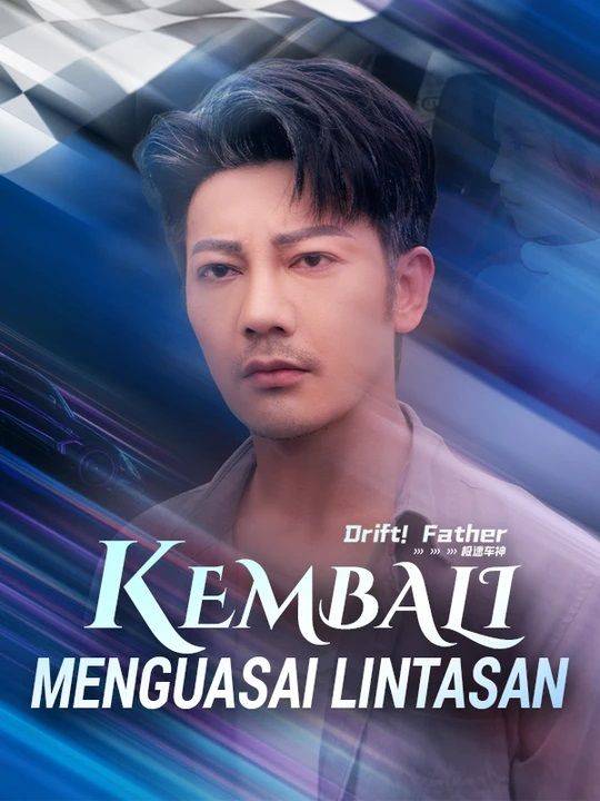 Kembali Menguasai Lintasan (Sulih Suara)