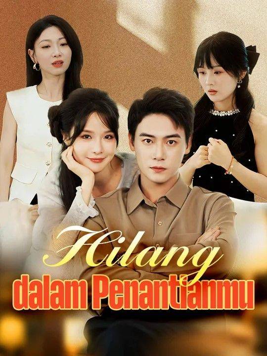 Hilang dalam Penantianmu (Sulih Suara)