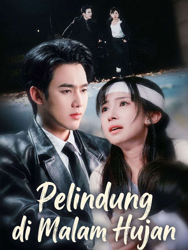Pelindung di Malam Hujan