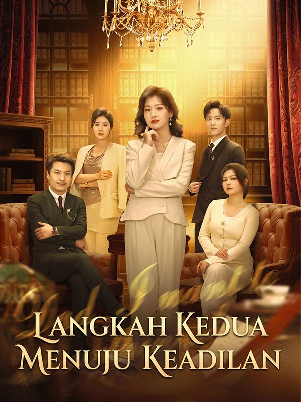 Langkah Kedua Menuju Keadilan