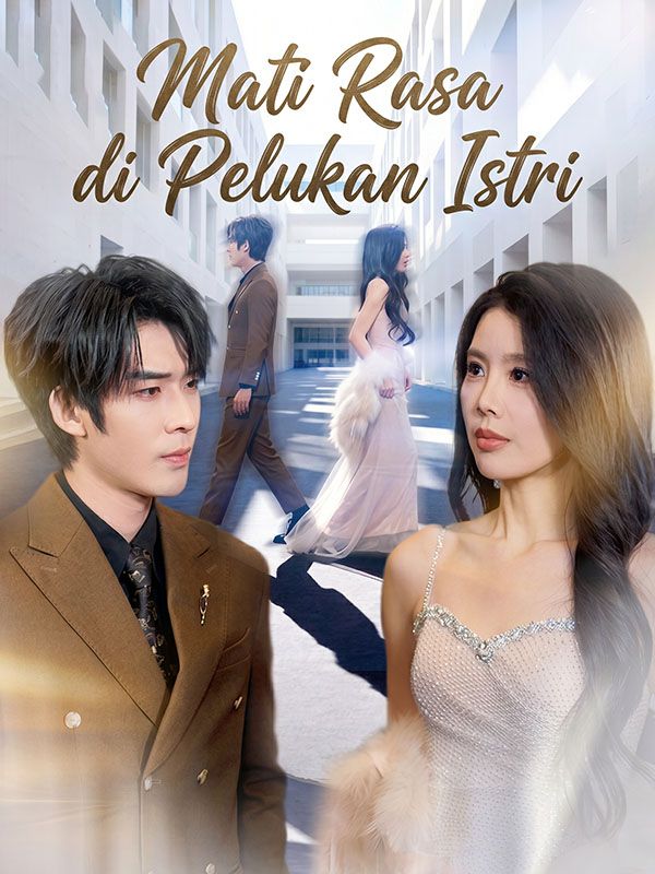 Mati Rasa di Pelukan Istri