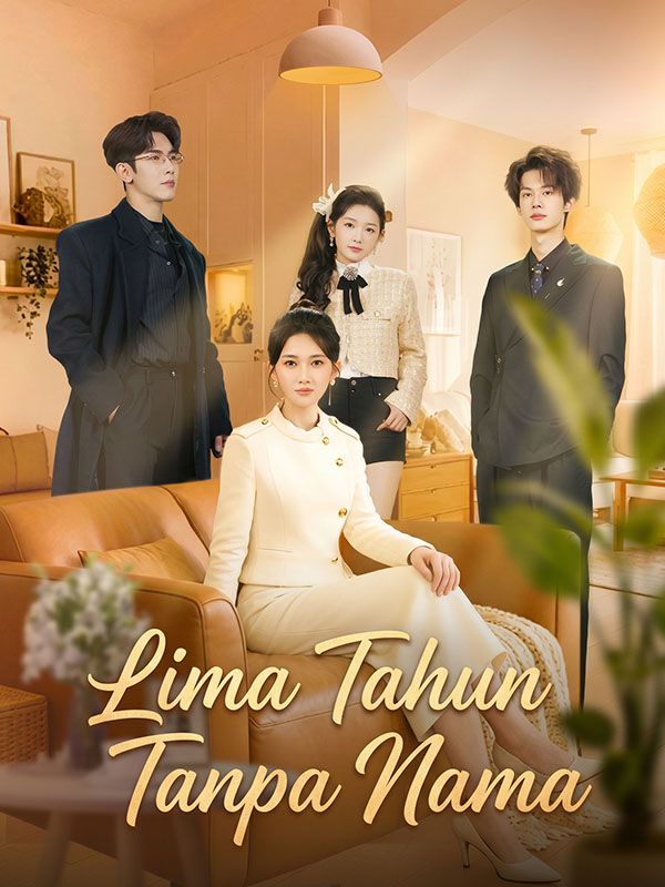 Lima Tahun Tanpa Nama