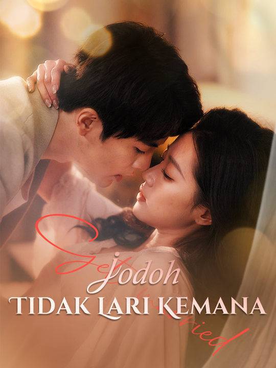 Jodoh Tidak Lari Kemana (Sulih Suara)