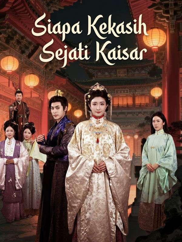 Siapa Kekasih Sejati Kaisar