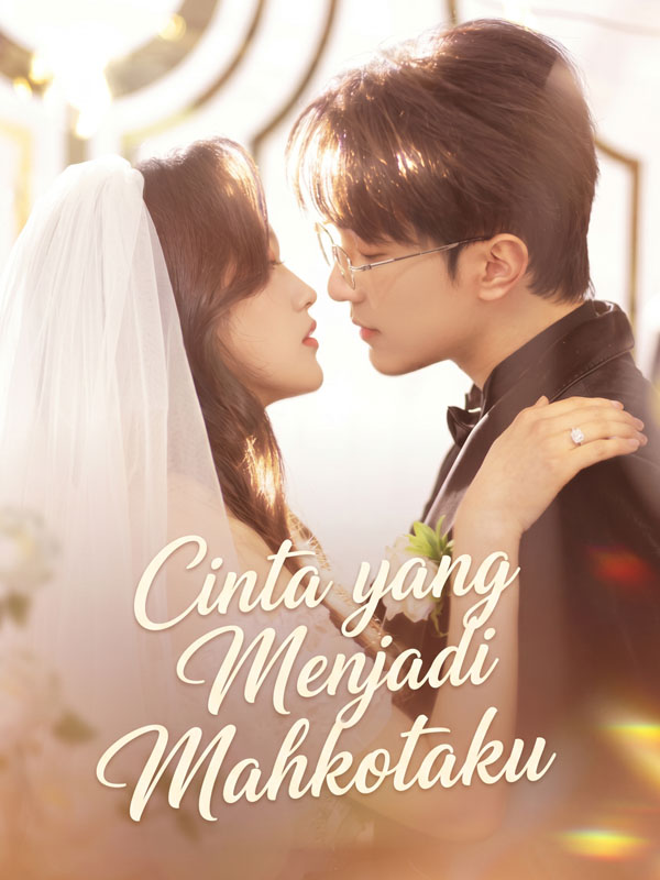 Cinta yang Menjadi Mahkotaku