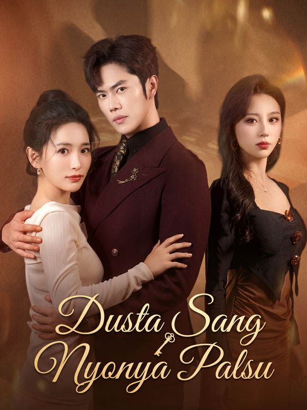 Dusta Sang Nyonya Palsu