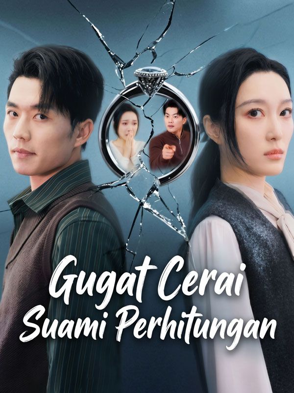 Gugat Cerai Suami Perhitungan