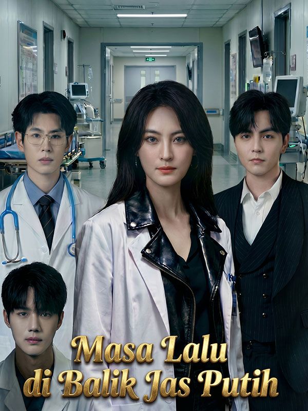 Masa Lalu di Balik Jas Putih