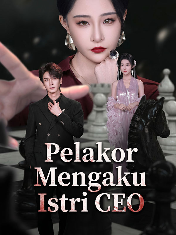 Pelakor Mengaku Istri CEO