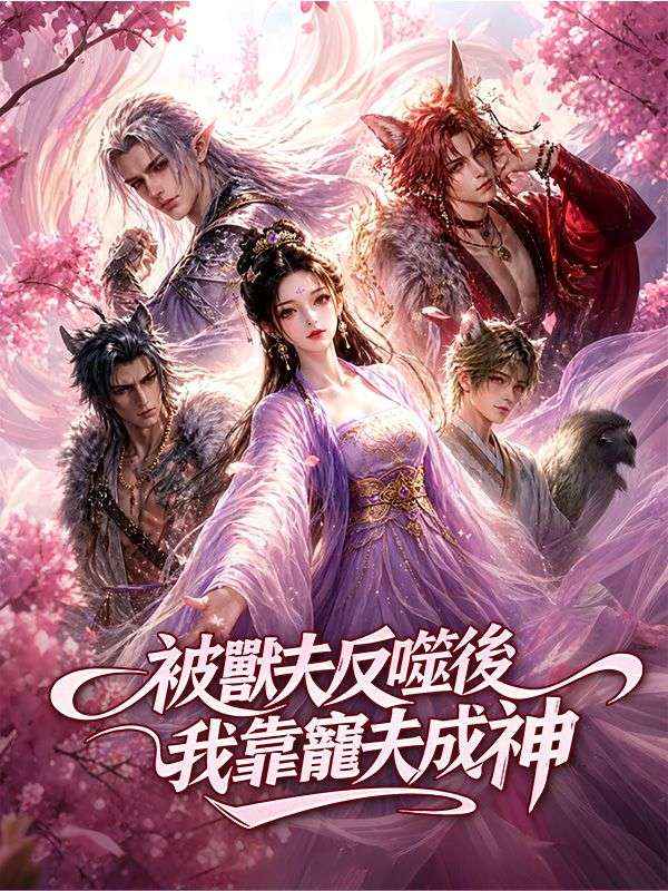 被獸夫反噬後，我靠寵夫成神