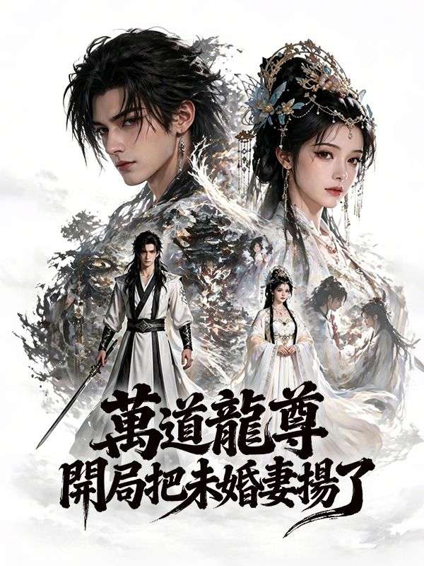 萬道龍尊：開局把未婚妻揚了 poster