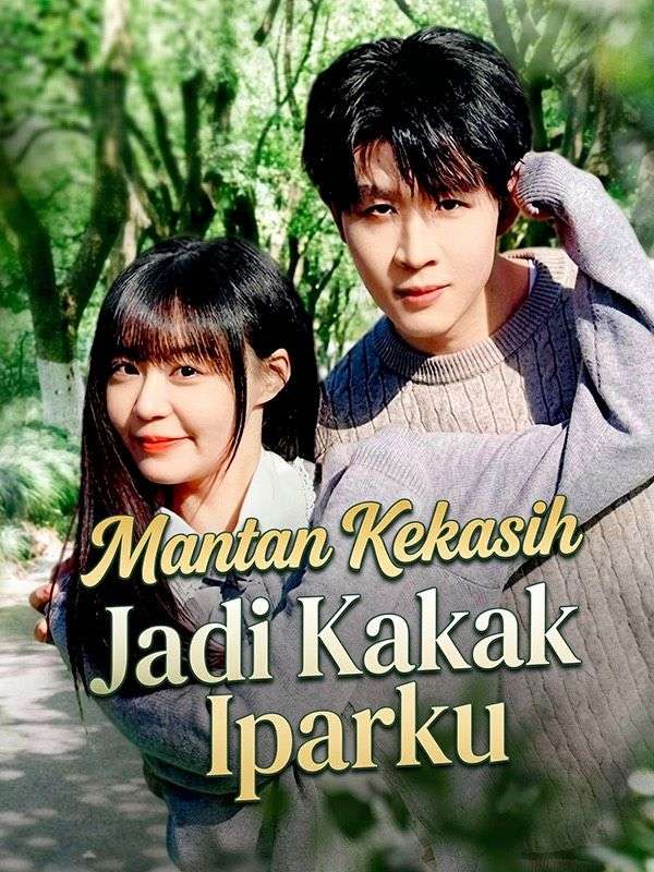 Mantan Kekasih Jadi Kakak Iparku
