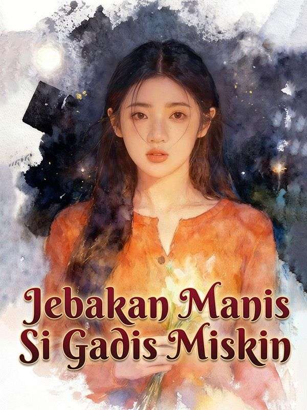 Jebakan Manis Si Gadis Miskin