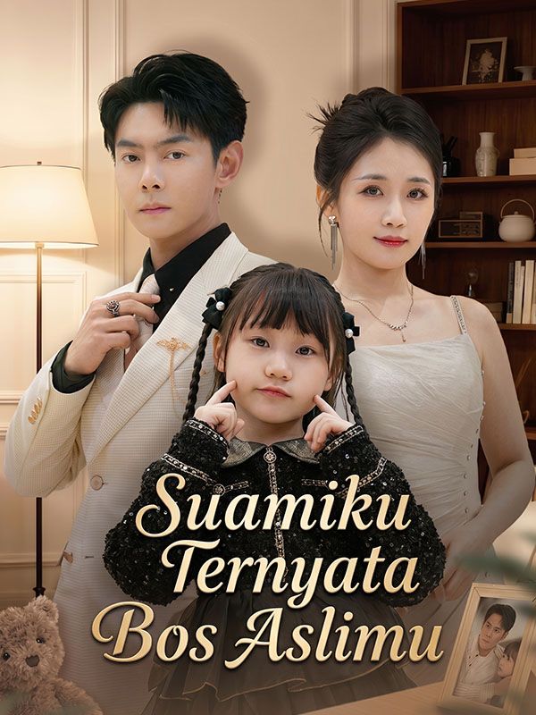 Suamiku Ternyata Bos Aslimu