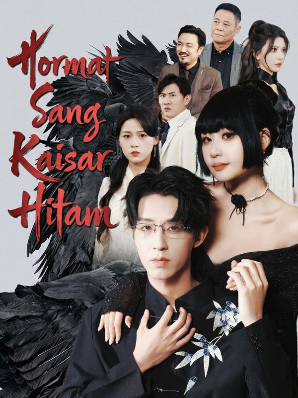 Hormat Sang Kaisar Hitam