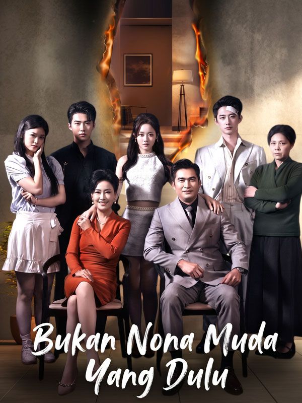 Bukan Nona Muda Yang Dulu