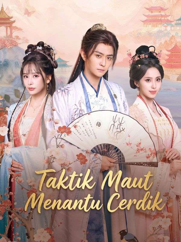Taktik Maut Menantu Cerdik