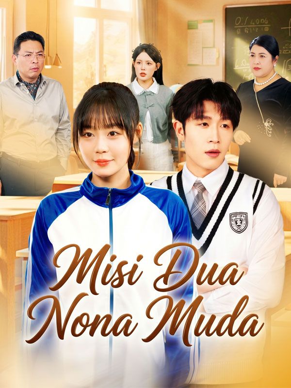 Misi Dua Nona Muda
