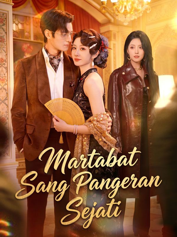 Martabat Sang Pangeran Sejati