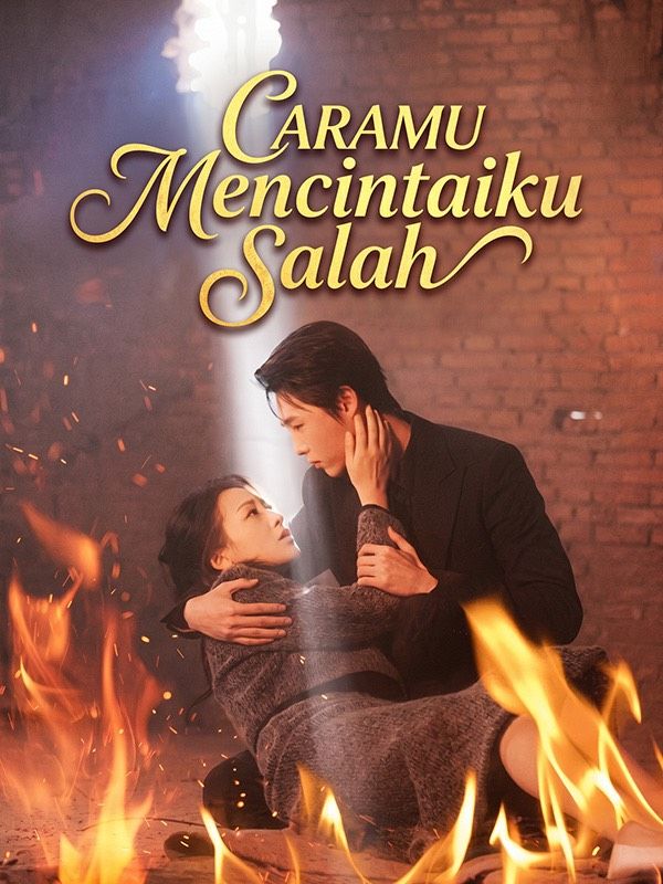 Caramu Mencintaiku Salah