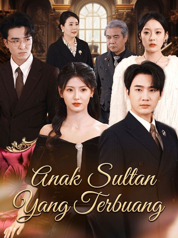 Anak Sultan Yang Terbuang