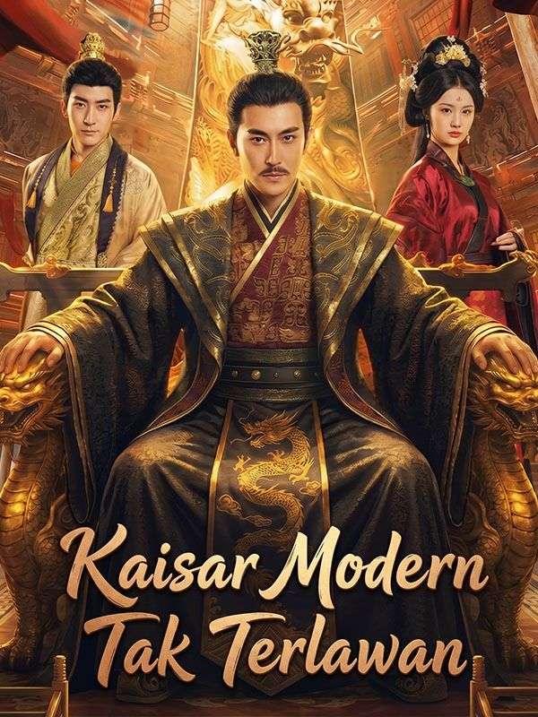 Kaisar Modern Tak Terlawan