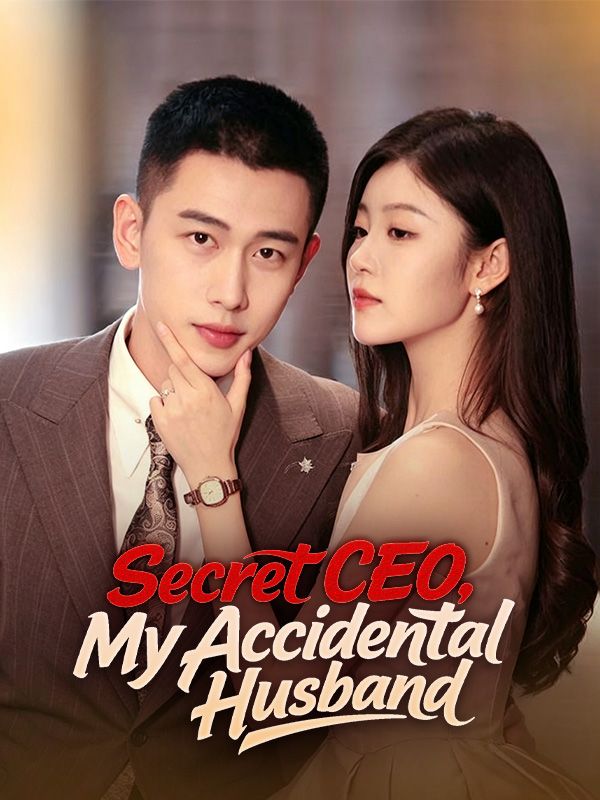Secret CEO, My Accidental Husband
