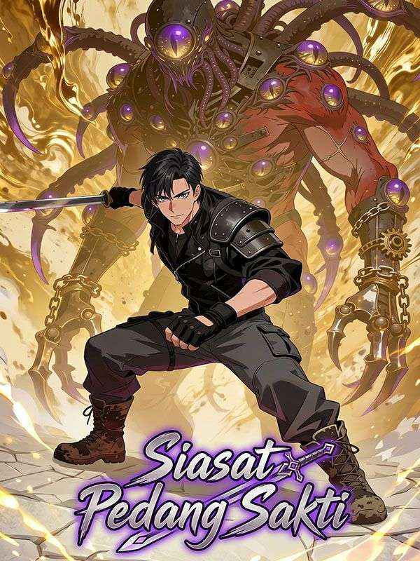 Siasat Pedang Sakti