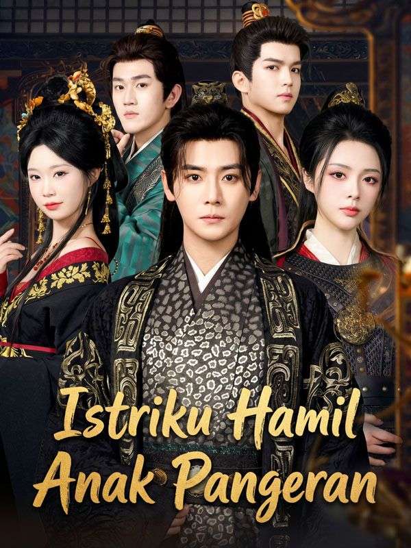 Istriku Hamil Anak Pangeran
