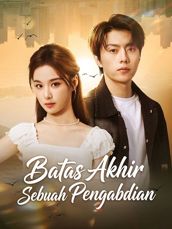 Batas Akhir Sebuah Pengabdian