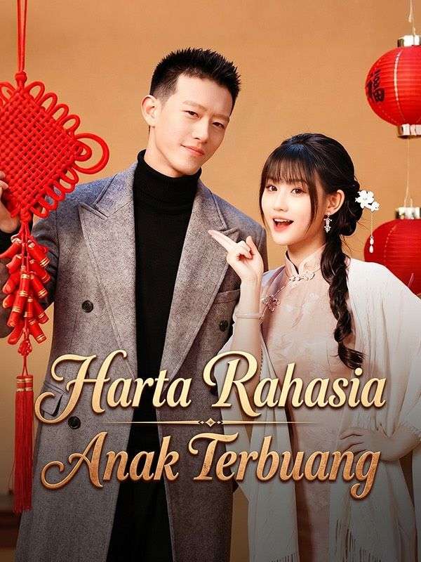 Harta Rahasia Anak Terbuang