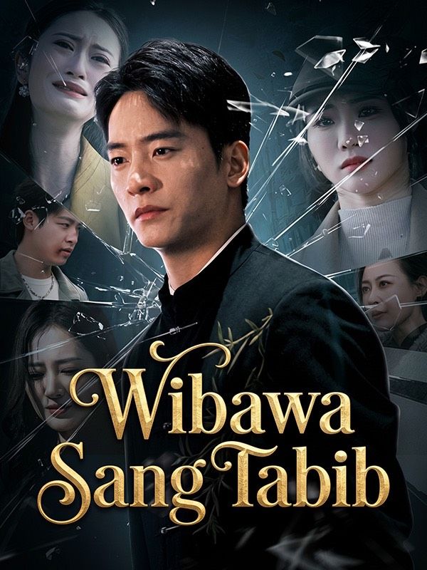 Wibawa Sang Tabib