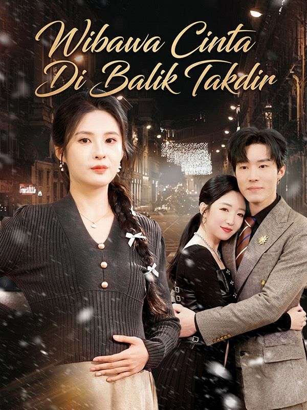Wibawa Cinta Di Balik Takdir
