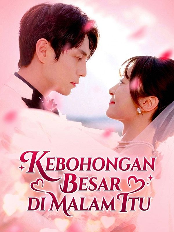Kebohongan Besar Di Malam Itu