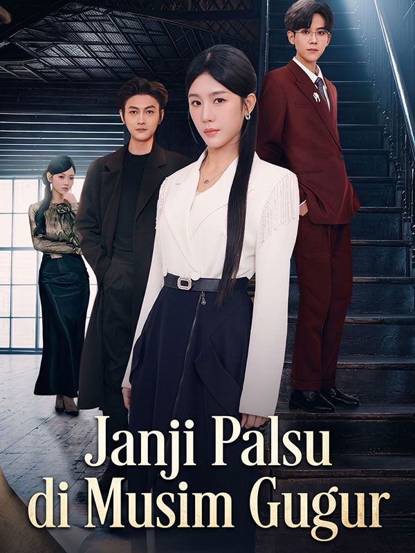 Janji Palsu di Musim Gugur