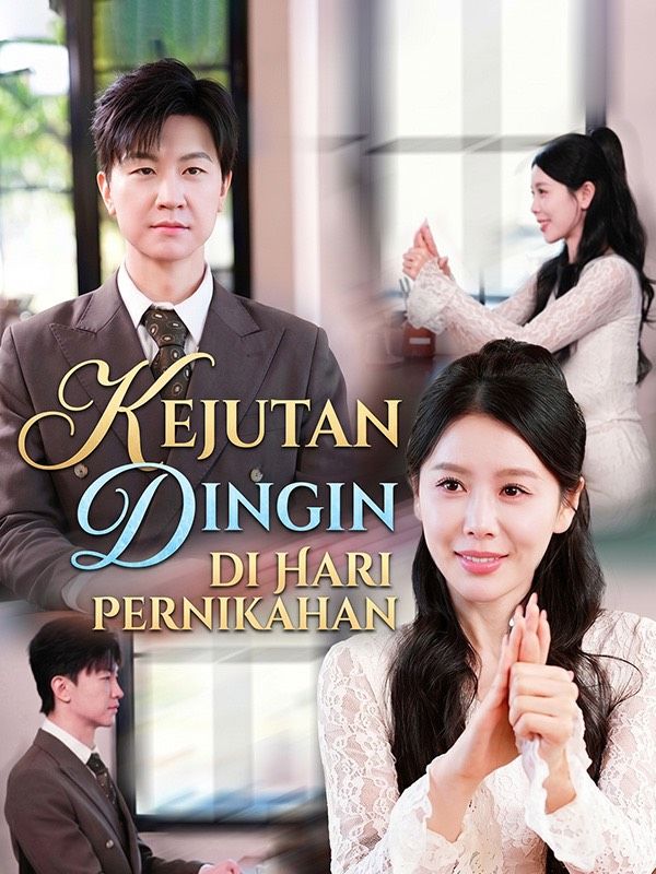 Kejutan Dingin Di Hari Pernikahan