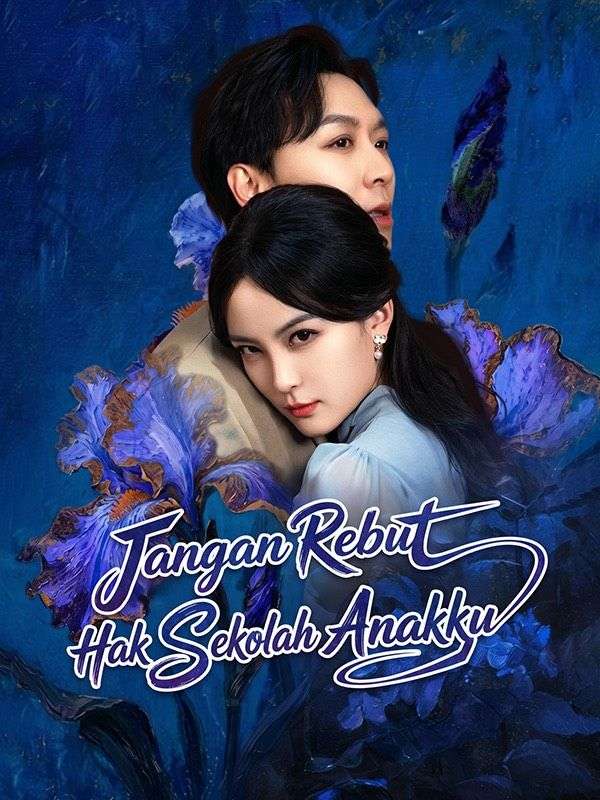 Jangan Rebut Hak Sekolah Anakku