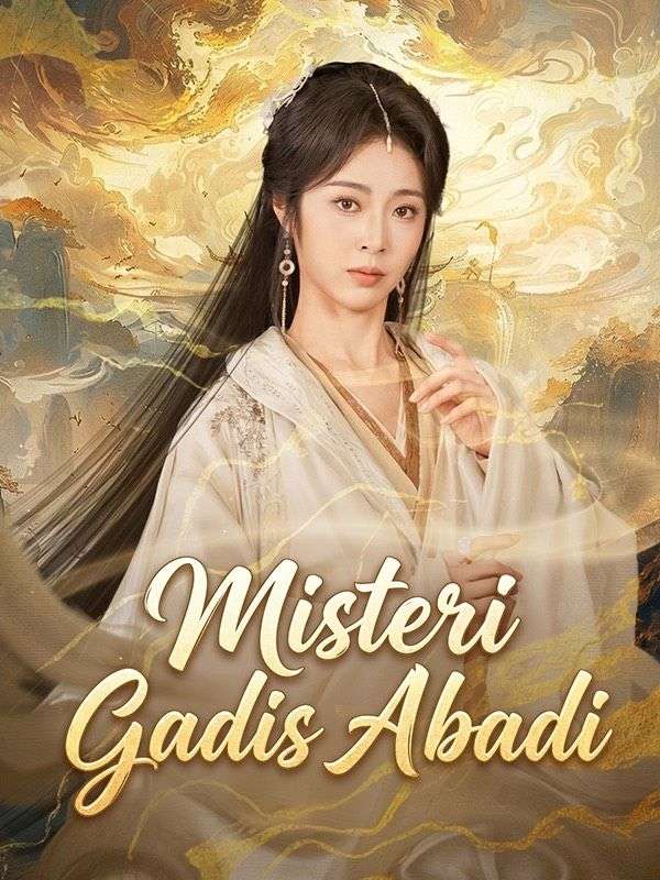 Misteri Gadis Abadi