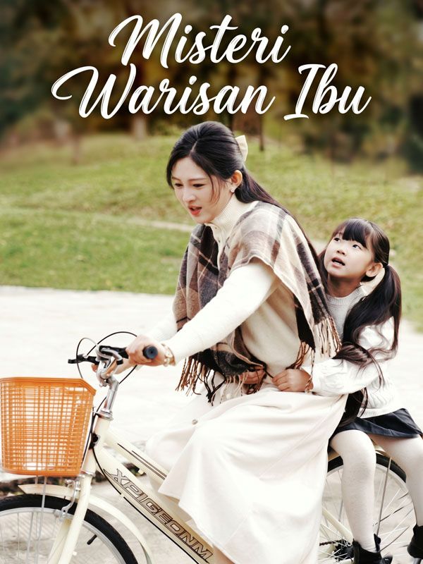 Misteri Warisan Ibu