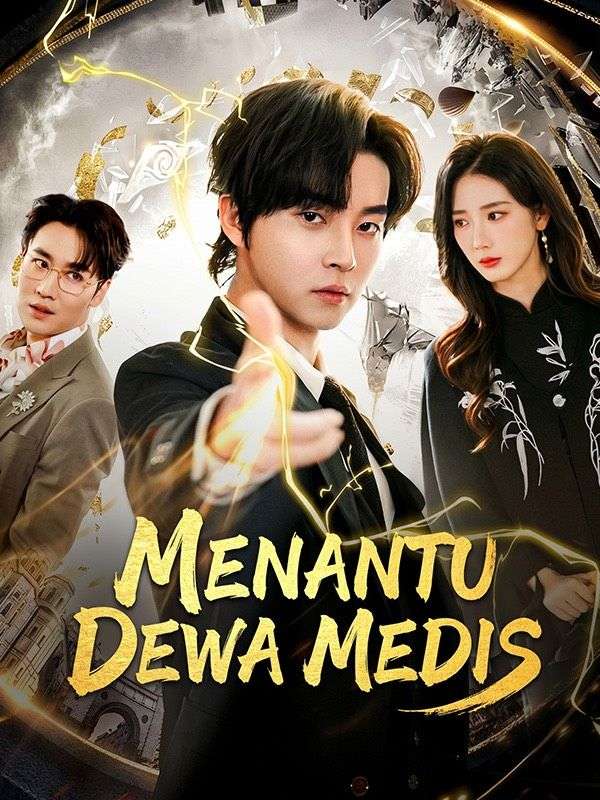 Menantu Dewa Medis