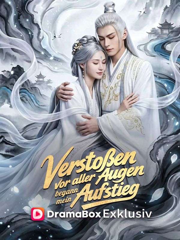 Verstoßen vor aller Augen begann mein Aufstieg